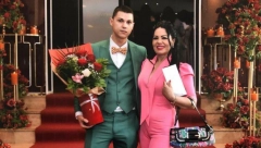 SKANDALOZNE SCENE U ELITI Sin Zlate Petrović potpuno go, učesnici zatečeni prizorom, pojavio se i snimak!