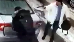 UBICA U BELOJ JAKNI JE LIKVIDIRAO POGREŠNU OSOBU? Rešena misterija likvidacije na Banovom brdu