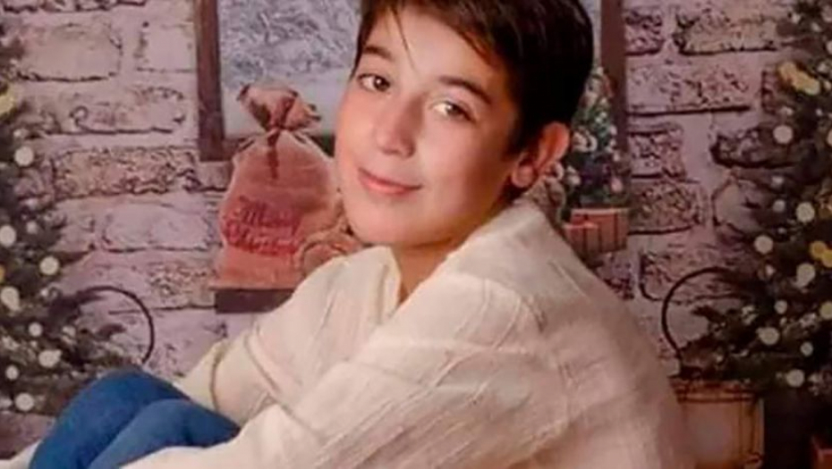 DEČAK (13) IZ ARGENTINE UBIO NAJBOLJEG DRUGA (14) NA VELIKOM ODMORU Zadao mu je 10 udaraca u glavu