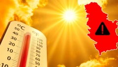 NAUČNICI ZABRINUTI ZBOG TEMPERATURE Imaju crne slutnje, uključio se i direktor NASA