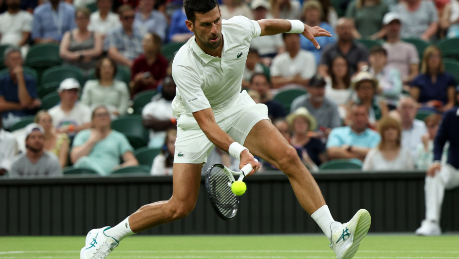 POZNAT TERMIN NOVAKOVOG MEČA Evo kada Đoković nastavlja pohod na titiulu