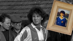 SLIKA KOJA KRIJE UŽASNU PRIČU Prijatelj Siniše Mihajlovića je pucao u nju i tako spasao život njegovim roditeljima, a evo kako ona sada izgleda (FOTO)