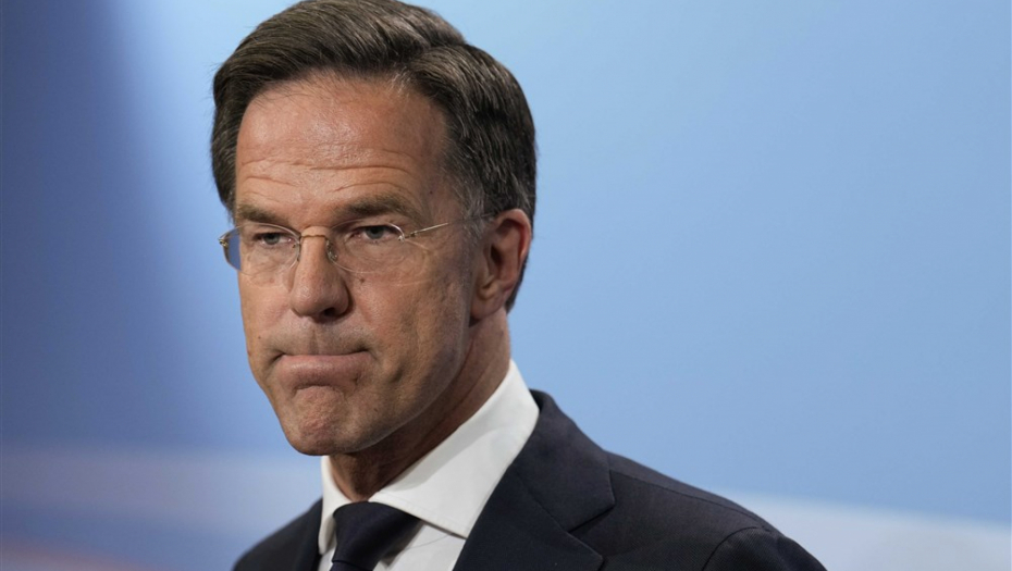 ISPRAVKA: Mark Rutte nije ocijenio genocid u Srebrenici kao “laž”