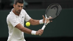 U ČEMU JE PROBLEM? Publika se smejala Novaku zbog izjave, on im šmekerski odgovorio