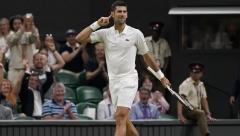 NE BIH DA ZVUČIM AROGANTNO, ALI... Moćne reči Novaka Đokovića, svima je stavio do znanja jednu stvar