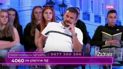OVO JE MISTERIOZNA ŽENA MIKICE BOJANIĆA Nigde se ne pojavljuje, podarila mu je troje dece, 14 godina su zajedno! (FOTO)