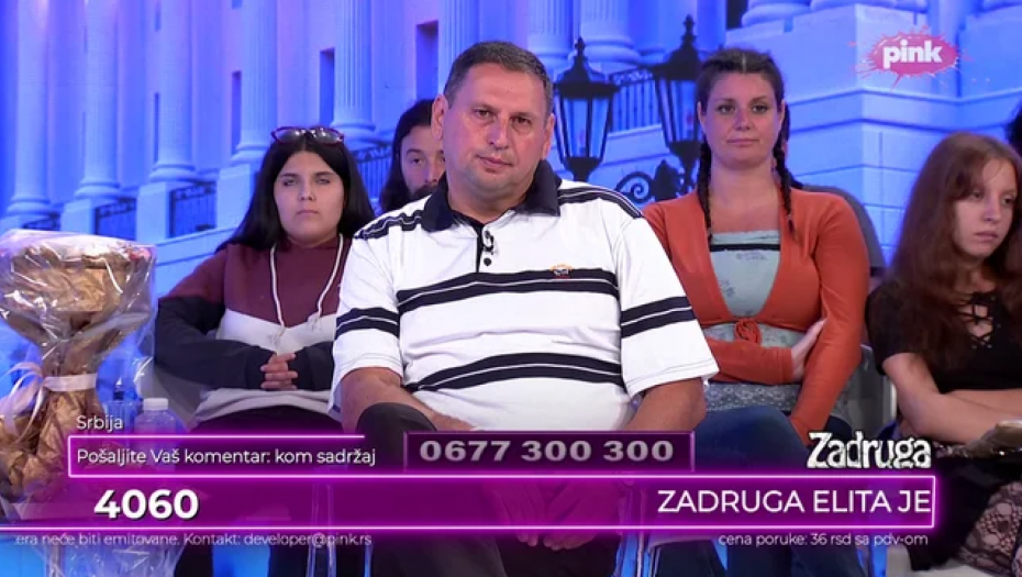 EVO GDE SE NALAZE NAKON SVAĐE Taki otkrio da li je Maja pretukla Bilala, pa priznao šta se dešavalo nakon emisije u kojoj je nastao haos!