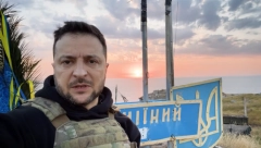 DAGLAS MEKGREGOR TVRDI "Zelenski je samo marioneta, bukvalno radi šta mu kažemo"