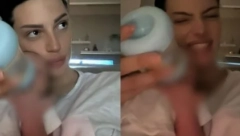 TARA SIMOV POKAZALA KAKO UŽIVA SA SINOM! Zadrugarka podelila najlepše momente, pa poručila: "Srećnija sam nego ikada"