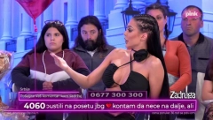 STAVIO JE PSA ISPRED DETETA! Nikad žešći sukob Maje i Ivana Marinkovića, pale teške optužbe!