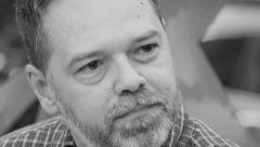 UMRO ČUVENI SCENARISTA SRĐAN KOLJEVIĆ Izgubio bitku sa opakom bolešću