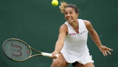 KRAJ NATALIJINE BAJKE NA VIMBLDONU Kiša prekinula nalet Srpkinje, ništa od novog čuda