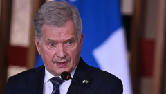 FINSKI PREDSEDNIK ŠOKIRAN ODLUKOM MOSKVE "U sadašnjim okolnostima ovo je iznenađenje"