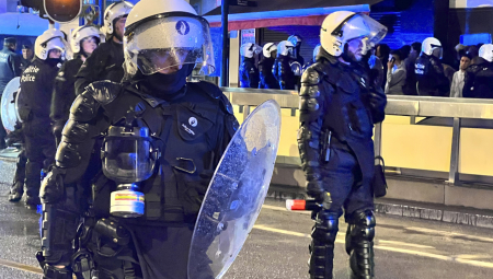 DRAMA U FRANCUSKOJ "Veoma opasan čovek spremao se za napad ispred sinagoge"