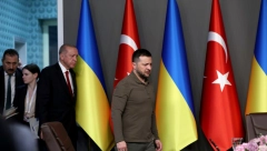 UKRAJINA MOŽE U NATO, ALI... Erdogan poslao poruku Zelenskom uoči 500 dana rata