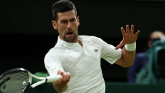 ZAŠTO NOVAKU NISU DALI DA POBEDI? Politička odluka, evo zbog čega je Đoković oteran sa terena