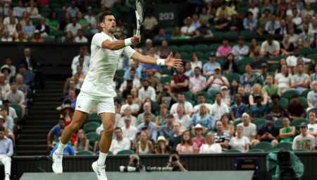 NOLE STRAHOVAO ZBOG DIMITROVA Đoković saznao dobre vesti, Vimbldon doneo odluku