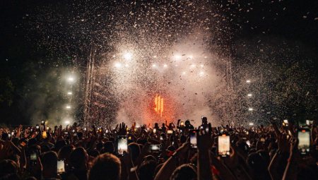 Sinoć je bio jedan veliki zagrljaj,  pokazatelj da nismo izgubili, niti zaboravili da plešemo!