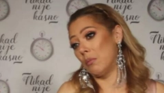 SMRT NA SVADBI, PEVAČICA DOŽIVELA ŠOK Pogibija barjaktara prekinula veselje