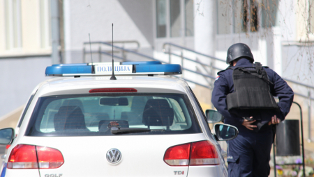 SILOVAO BESPOMOĆNU DEVOJKU, PA OTIŠAO U KAFANU Detalji bolesnog napada u Nišu, monstrum napao i radnicu pekare