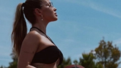 "GLUPAVO PRIVLAČIŠ PAŽNJU KOŠARKAŠA" Džehva u jeku spajanja sa sportistima podelila šok fotke i napravila haos