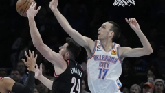 SRBIN BEZ NOVOG UGOVORA U NBA Ostavili Pokuševskog da čeka, a evo zbog čega