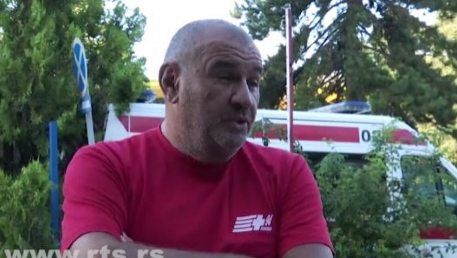 Pas u Sremčici rasporio detetu stomak