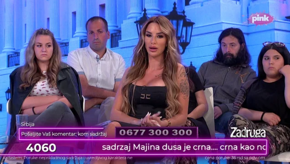 "NIŠTA NISMO PLANIRALI" Aleks otvoreno o odnosu sa Carem, odustaju od svadbe?