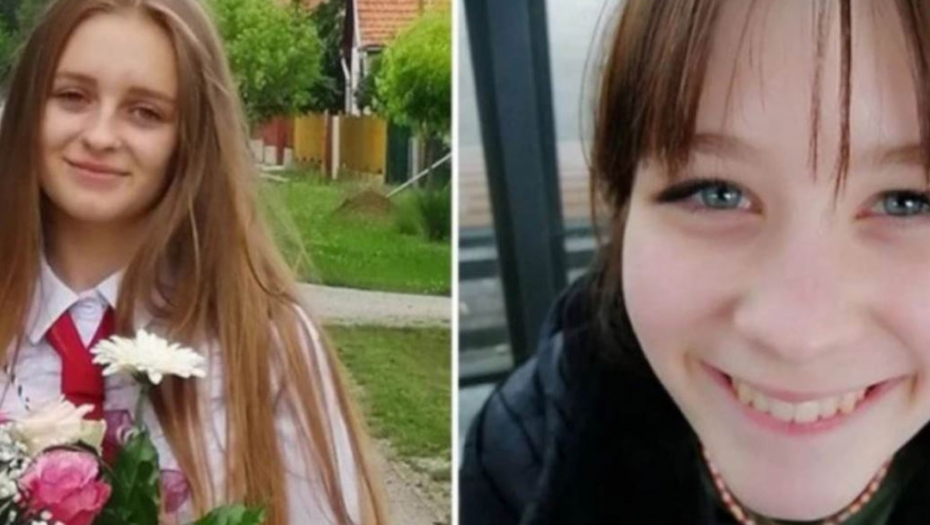 Otkrivena tela Kristine i Aleksandre, očuh ih zakopao u dvorištu