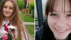 Otkrivena tela Kristine i Aleksandre, očuh ih zakopao u dvorištu