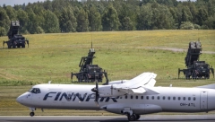 TVRĐAVA VILJNUS Patriot sistemi upereni u Rusiju, strahuje se od udara Moskve po NATO šefovima