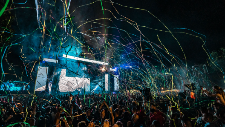 ALESSO, SOFI TUKKER I HOT SINCE 82 OBELEŽILI SUBOTU NA EXITU! Sprema se veliko finale – Wu-Tang Clan za 50 godina hip hopa, Keinemusik za najposebnije zatvaranje Arene ikad!