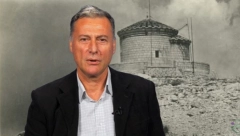 "Prošla su zla vremena koja su nas svađala, stižu dobra da nas mire": Čurović o Srbima u Crnoj Gori