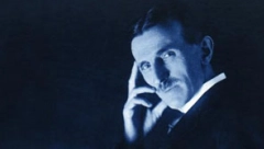 POSLE TESLE, HRVATI "KRADU" OVOG SRPSKOG NAUČNIKA Rasprava stigla čak do Evropskog parlamenta!