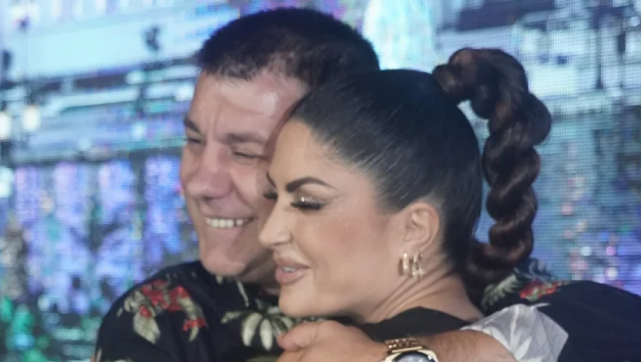 IVAN MARINKOVIĆ NAPUSTIO BEOGRAD! Spakovao kofere, pa se sa Jelenom zaputio u nepoznatom pravcu!