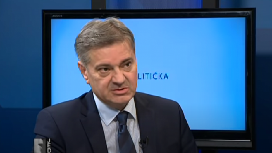 ZVIZDIĆ POZIVA NATO Traži raspoređivanje vojnika Alijanse na teritoriju Brčko Distrikta