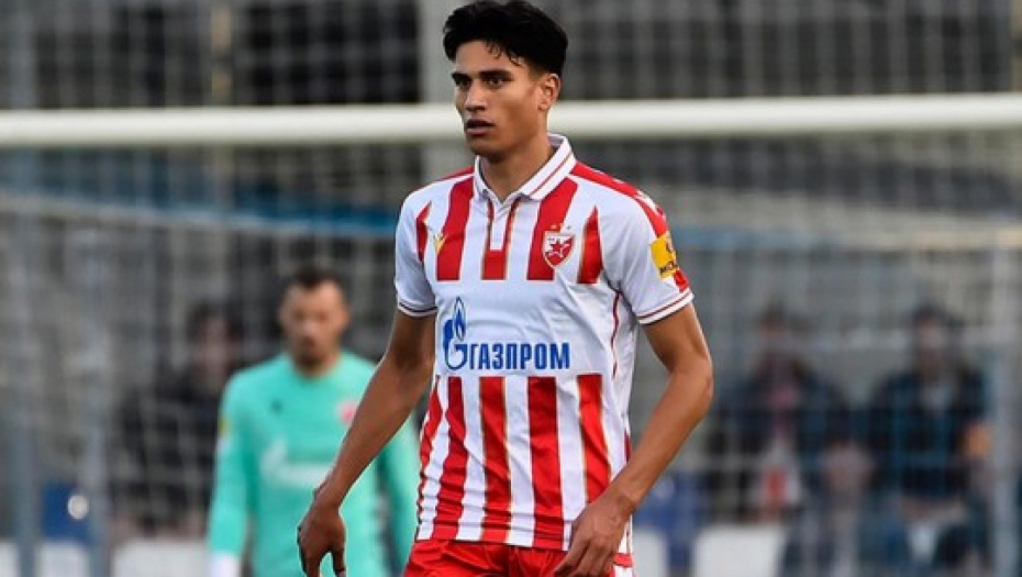 U ZVEZDI KAO KOD KUĆE Stamenić nestrpljiv zbog "Marakane" i Lige šampiona