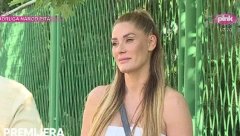 PROGOVORILA O VELIKOJ TRAGEDIJI Ana Ćurčić otvorila dušu, pa naježila sve onim što je rekla