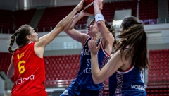TEŽAK PORAZ Srbija ostala bez medalje