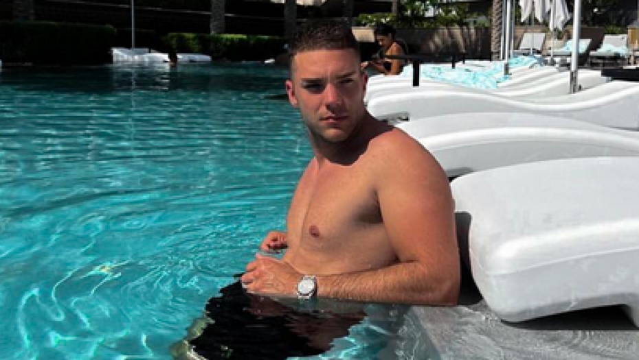 ANĐELO RANKOVIĆ POSLE DUŽE MEDIJSKE PAUZE EKSKLUZIVNO ZA ALO! Otvorio dušu, pa progovorio o svemu o čemu je ćutao: "Teodora i ja smo se umorili od svega, imao sam probleme zbog Sandre Rešić"