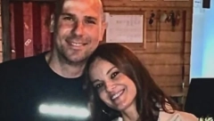 PRIJATELJSTVO PRERASLO U LJUBAV Aćić ovom fotografijom priznao da je zaljubljen u Slavicu Ćukteraš! (FOTO)