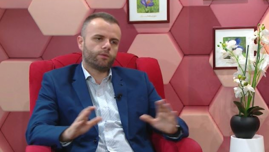 OMERAGIĆ: Lažna je vest o raspuštanju Predsedništva BS