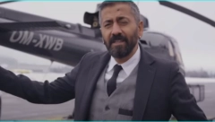 NEVIĐENO! Pesma turbo-folk pevača na zvaničnom profilu Vazdušnih snaga Sjedinjenih Američkih Država (VIDEO)