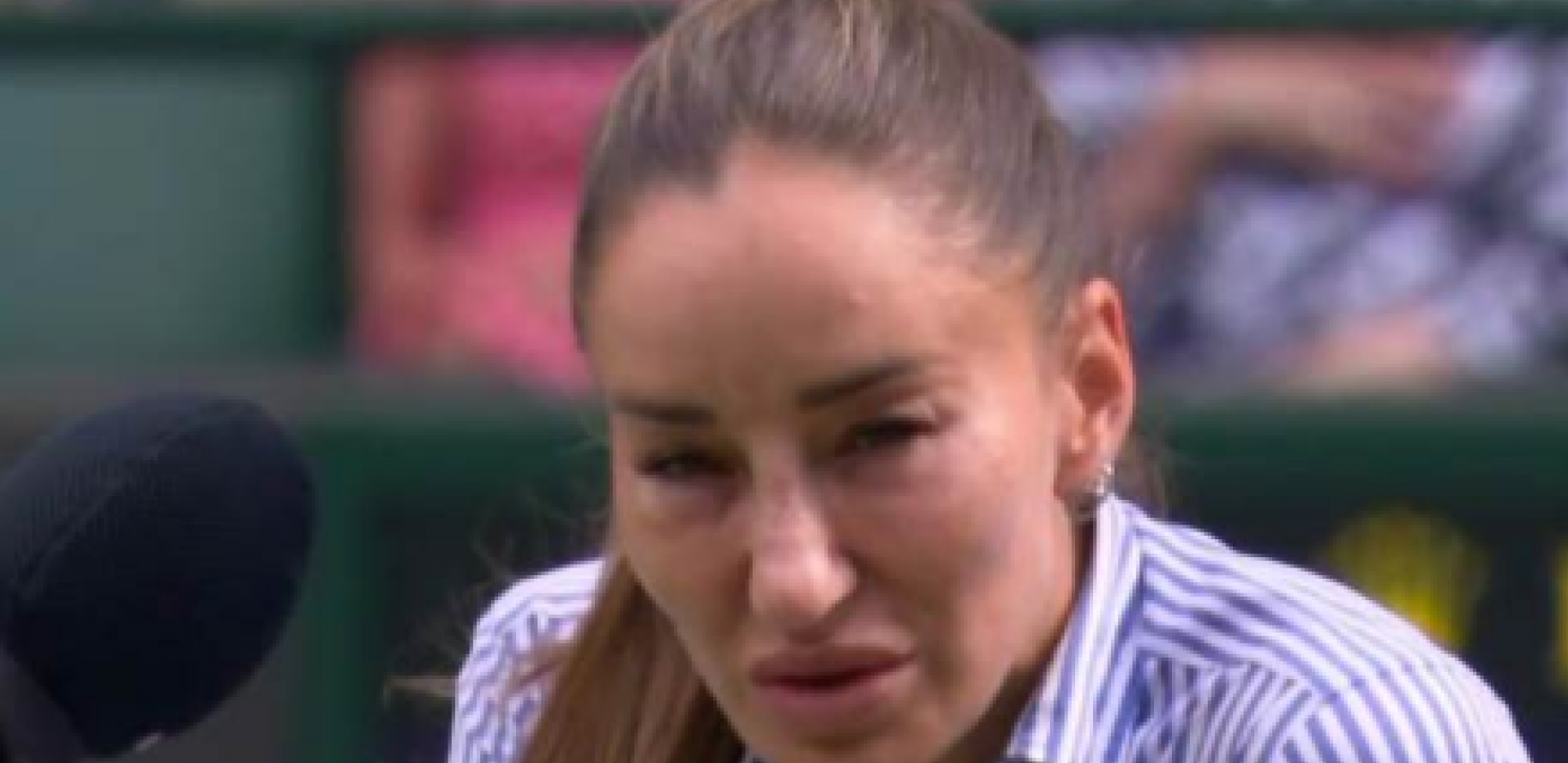 UDARILA NA SRPKINJU Amerikanka urlala na našu Marijanu, i ovo nije prvi put