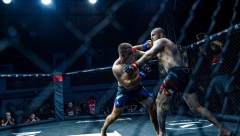 BAČKA PALANKA GORELA: ARMMADA PREMAŠILA SVA OČEKIVANJA Internacionalni spektakl u „Tikvari“ kakav do sada nije viđen