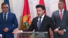 ABAZOVIĆ KRENUO U OBRAČUN I SA KRUPNIM ZVERKAMA: Vozila oduzeta od Ubovića godinama koristila policijska jedinica za organizovani kriminal