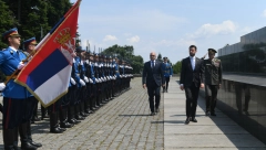 Nakon SRAMNE izjave o Srebrenici, Milatović na NATO samitu pomenuo i KiM