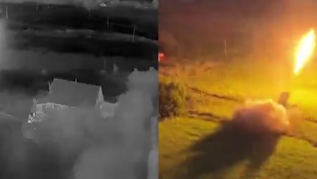 ROVOVSKI SUKOBI RUSA I UKRAJINACA Bitka za Bahmut se obnavlja (VIDEO)