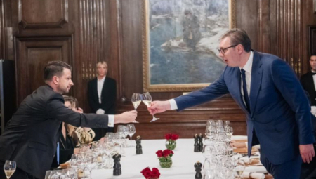 EVO KO SU KANDIDATI ZA AMBASADORA U CRNOJ GORI: U igri za naslednika Božovića dva muškarca i jedna žena