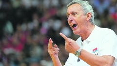 UTAKMICA OBAVIJENA VELOM TAJNI Srbija igrala, zna se samo jedan detalj sa prvog meča Karijevih "orlova"